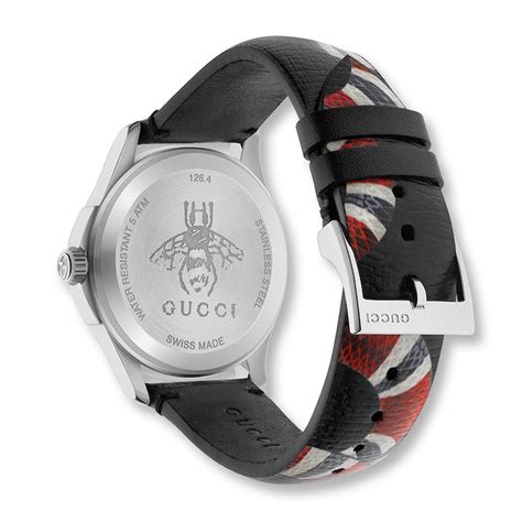 marche gucci tarocche|Gucci Le Marche Des Merveilles Watch YA1264007A.